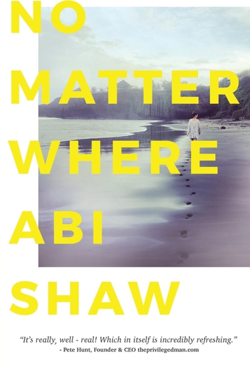No Matter Where van Abi Shaw
