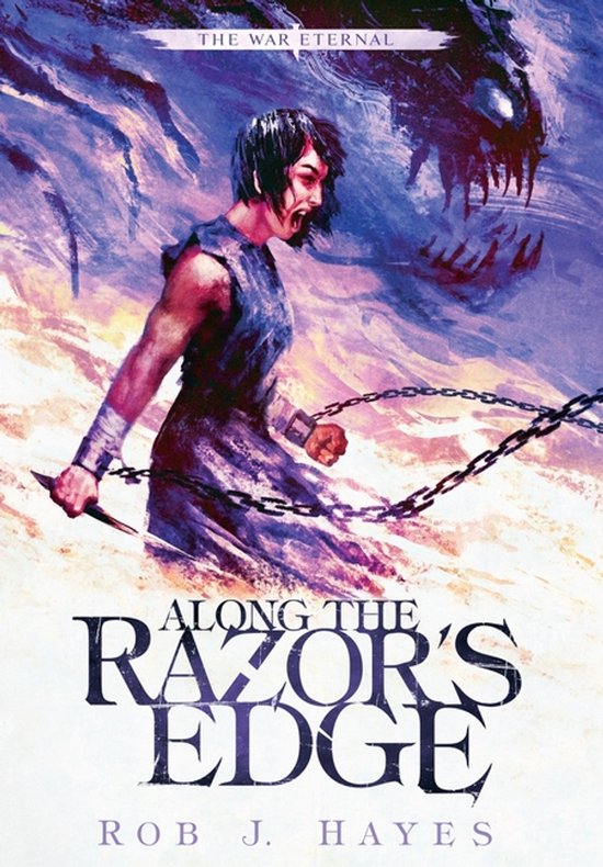 War Eternal- Along the Razor's Edge