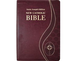 St. Joseph New Catholic Bible