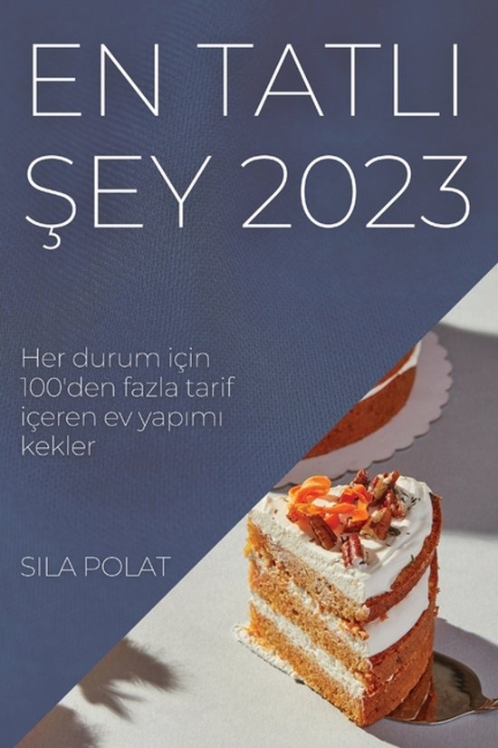 En Tatlı Şey 2023 - cover