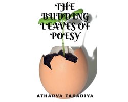 The budding leaves of poesy