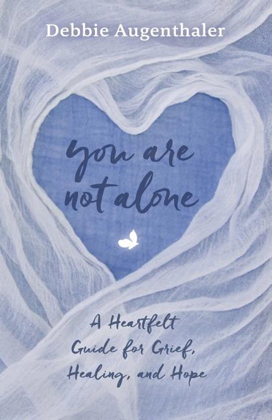 You Are Not Alone - cover
