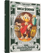 Walt Disney's Uncle Scrooge