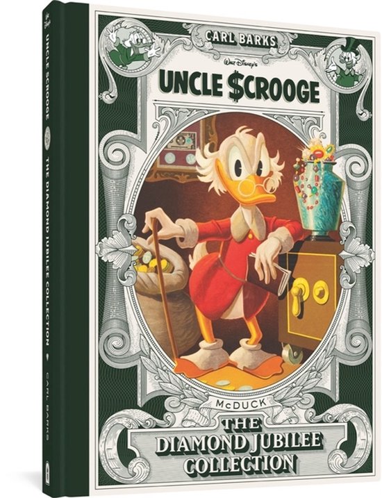 Walt Disney's Uncle Scrooge
