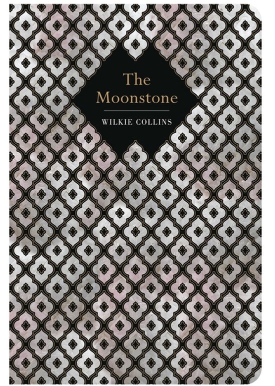 Chiltern Classic-The Moonstone