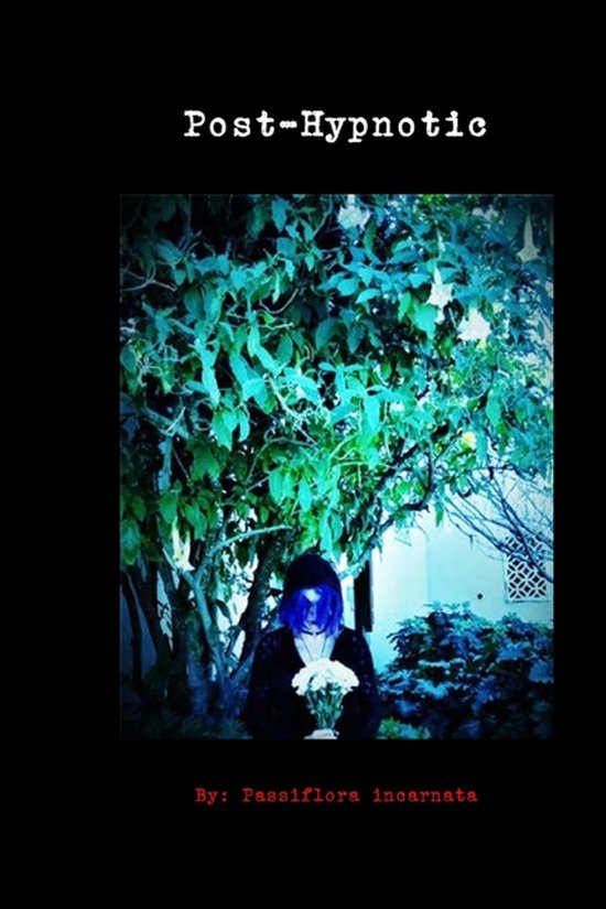 Post-Hypnotic - cover