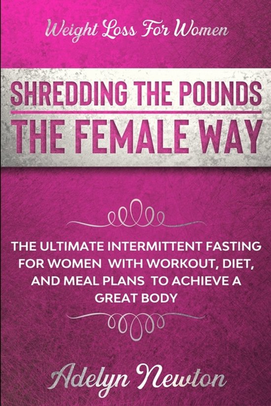 Weight Loss For Women - cover