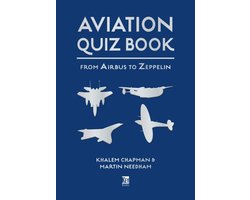 Aviation Quiz Book