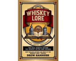 Whiskey Lore- Whiskey Lore Image