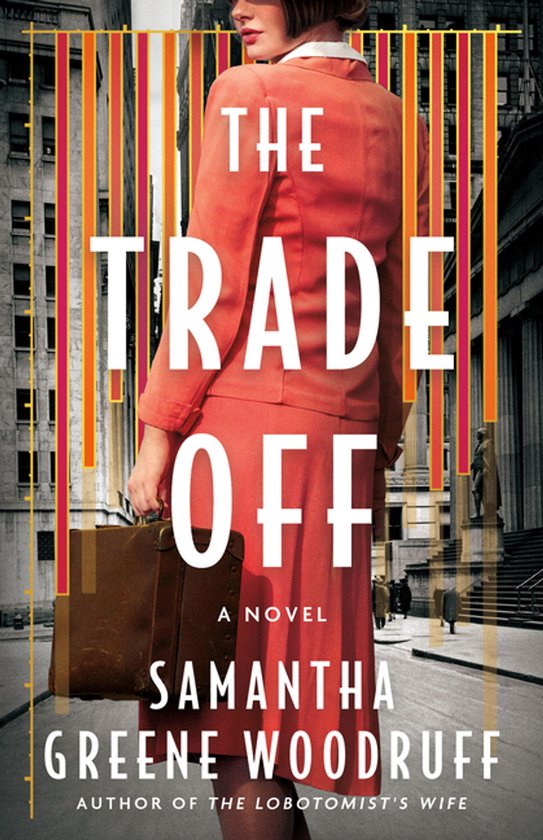 The Trade Off - cover