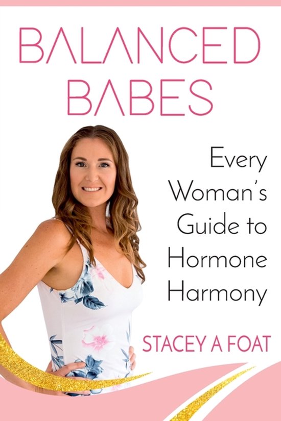Balanced Babes - cover
