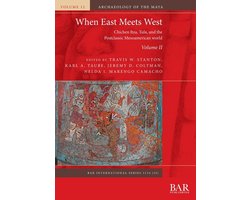 International- When East Meets West. Volume II