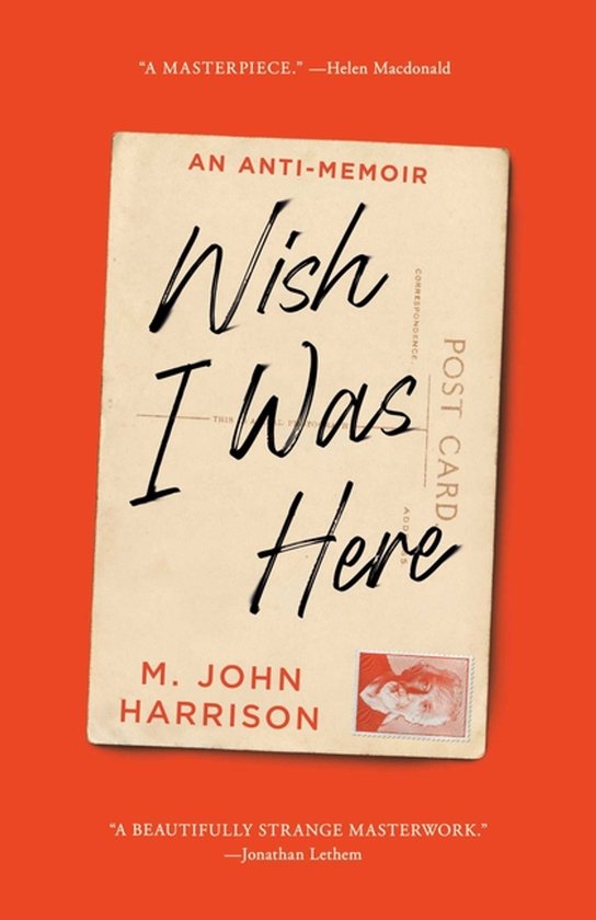 Wish I Was Here - cover
