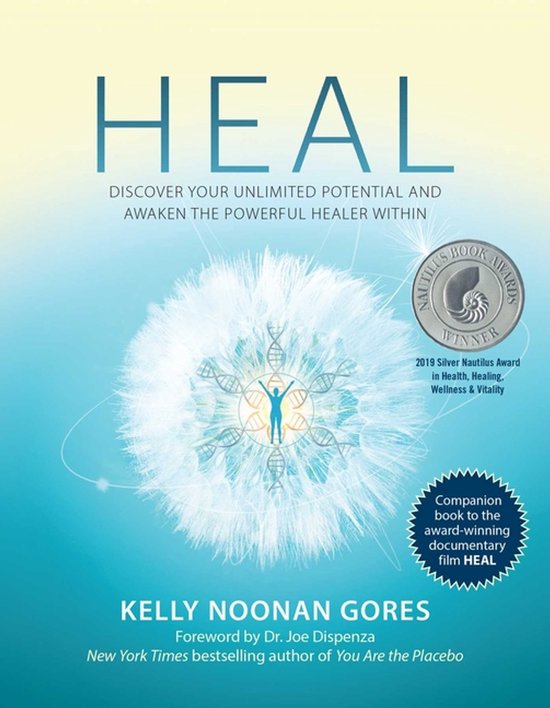 Heal - cover