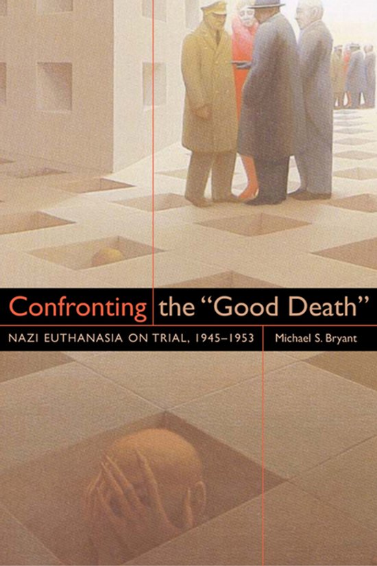 Confronting the "Good Death" - cover