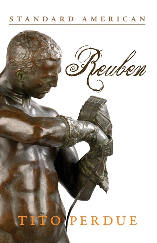 Reuben - cover