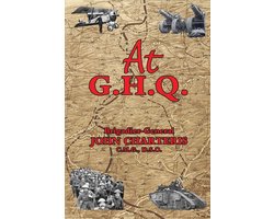 At G.H.Q.