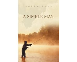 Omslag van A Simple Man