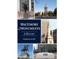 History & Guide- Baltimore Monuments