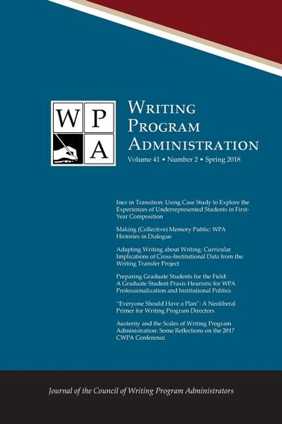 Wpa - cover