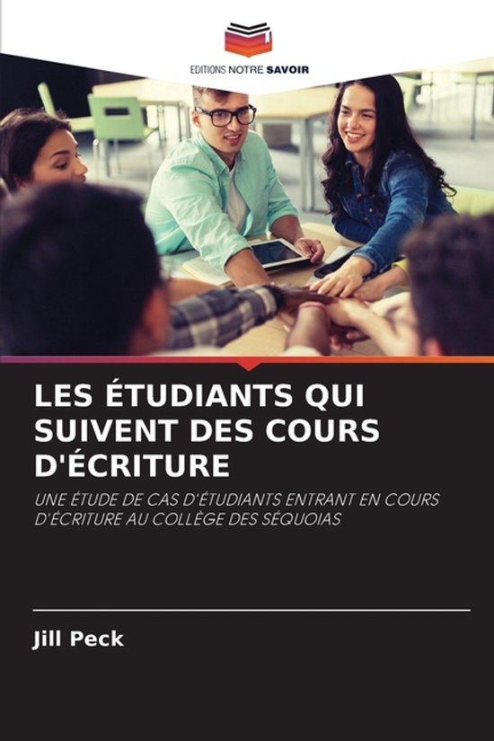 Les Étudiants Qui Suivent Des Cours d'Écriture