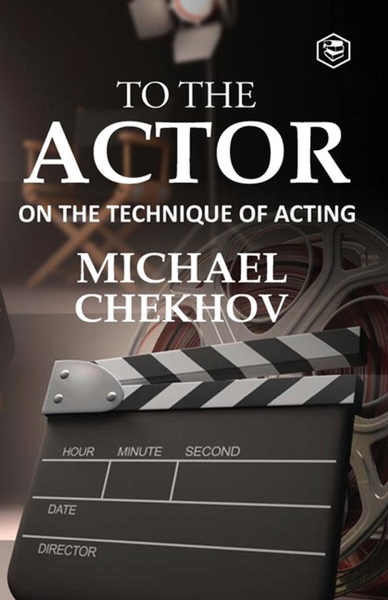 To The Actor - cover