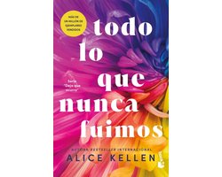 Deja Que Ocurra- Todo Lo Que Nunca Fuimos / All That We Never Were (Spanish Edition)