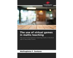 The use of virtual games in maths teaching