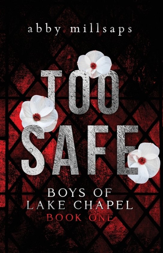 Too Safe - cover