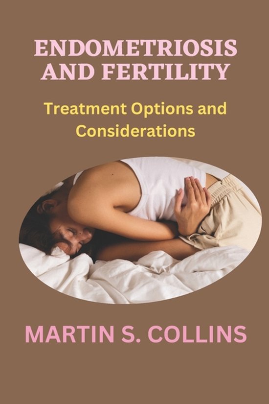Endometriosis and Fertility - cover