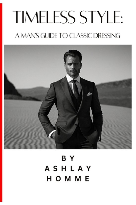 Timeless Style - cover