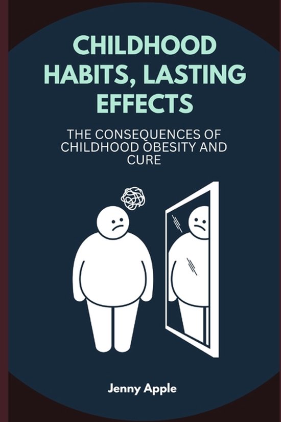 Kitchen Pharmacy- Childhood Habits, Lasting Effects - cover