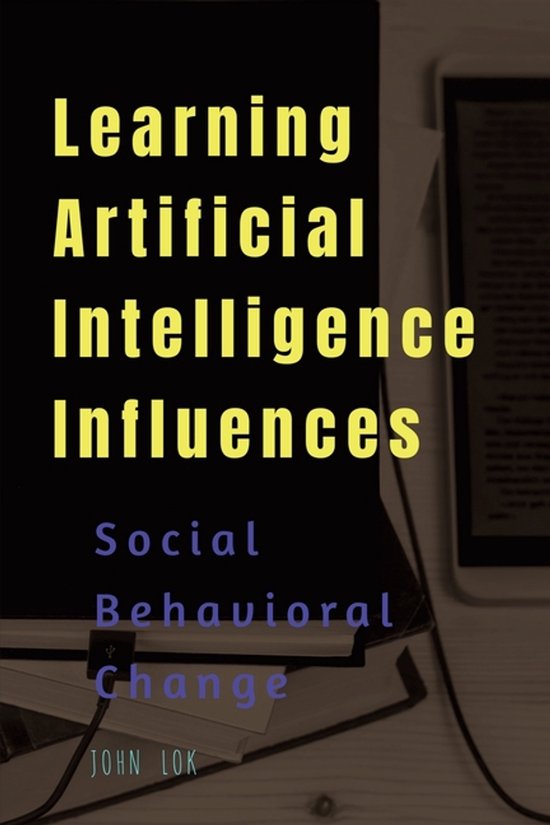 Learning Artificial Intelligence Influences - cover