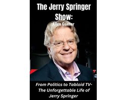 The Jerry Springer Show