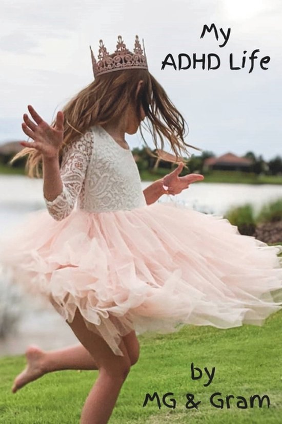 My ADHD Life - cover