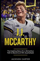 The Nfl's Best Quarterbacks- J.J. McCarthy