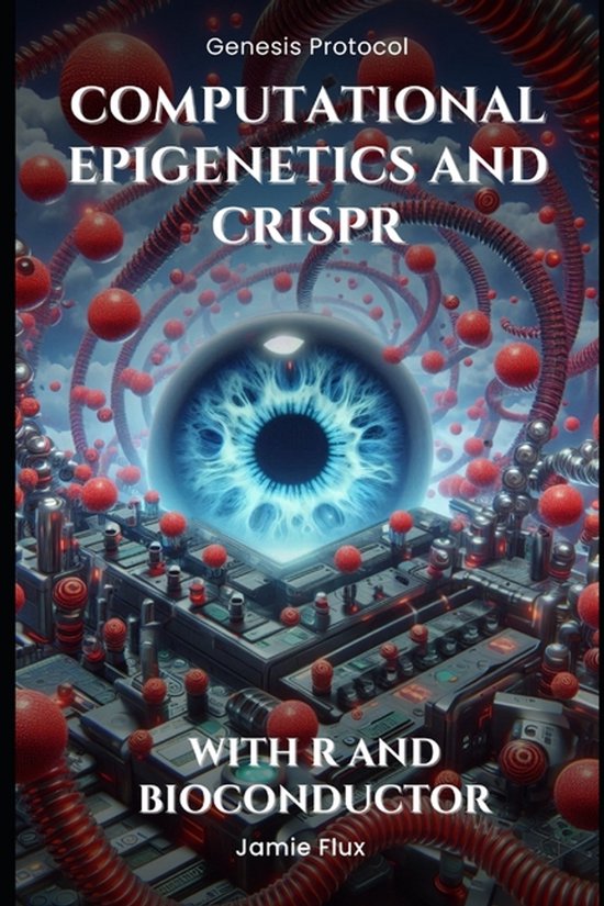 Genesis Protocol: Next Generation Technology for Biological  ... - cover
