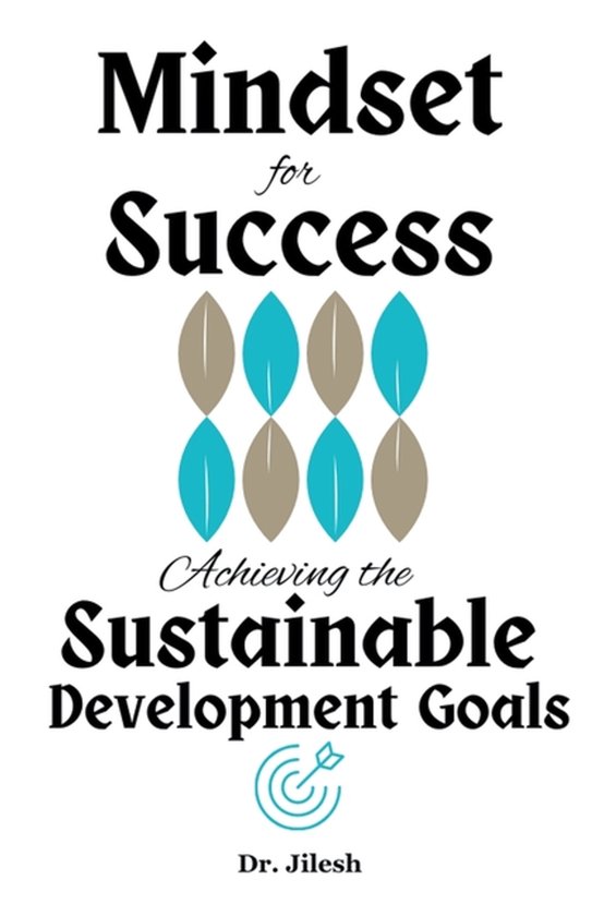 Self Help- Mindset for Success - cover