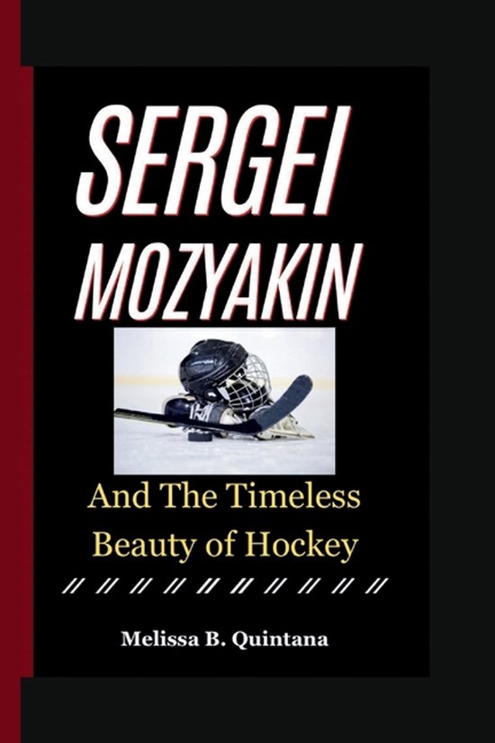 Sergei Mozyakin - cover