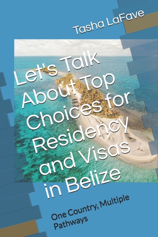 Let's Talk About Top Choices for Residency and Visas in Beli ... - cover