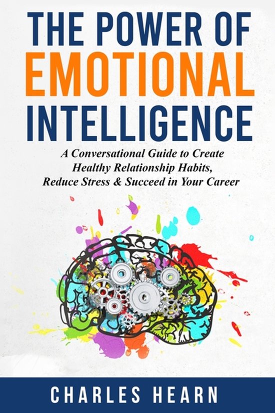 The Power of Emotional Intelligence - cover