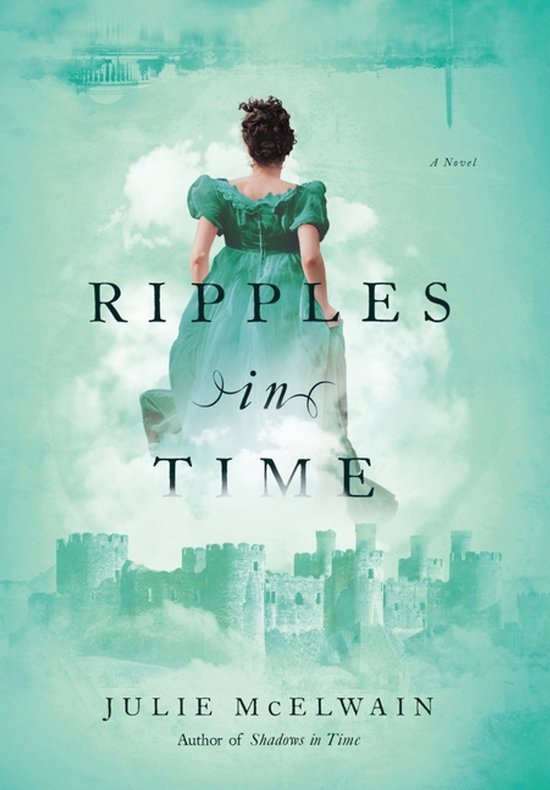 Ripples in Time - cover