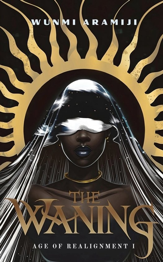 Age of Realignment-The Waning - cover