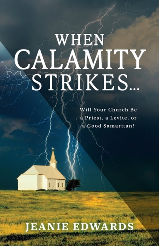 When Calamity Strikes... - cover
