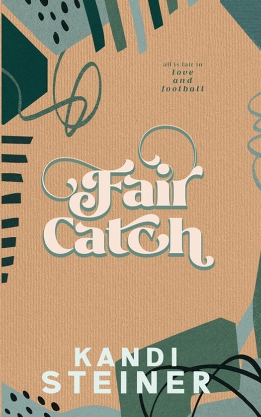 Fair Catch - cover
