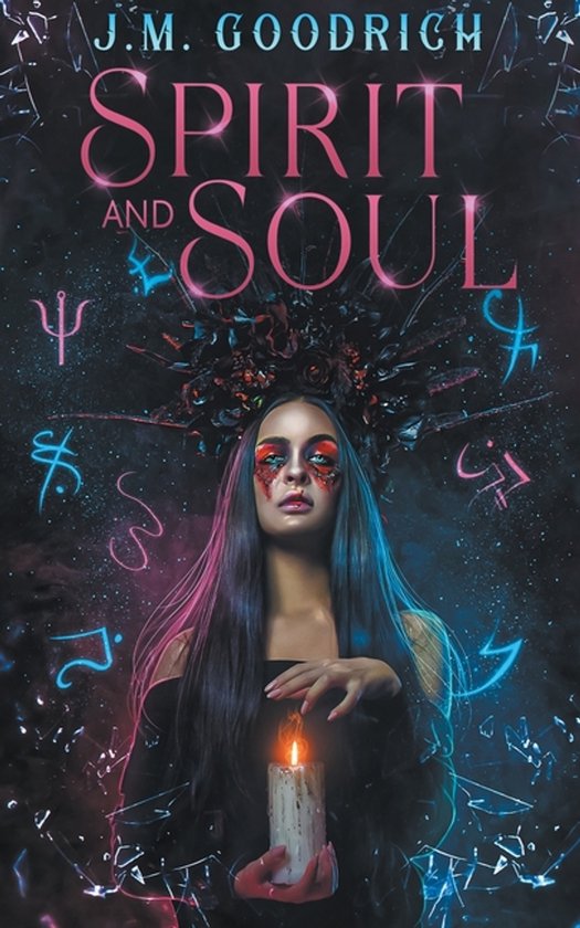 Spirit And Soul - cover