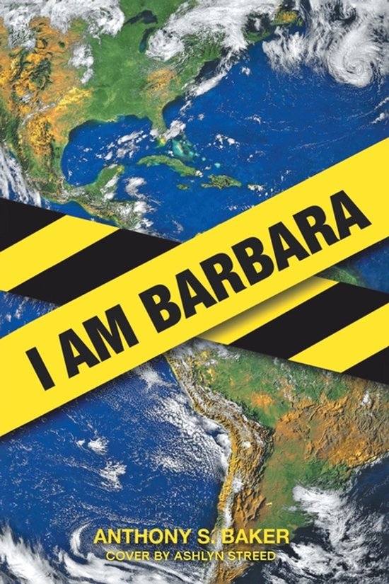 I Am Barbara - cover