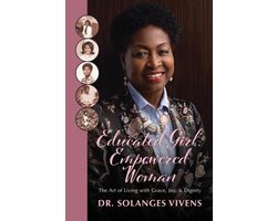 Educated Girl, Empowered Woman