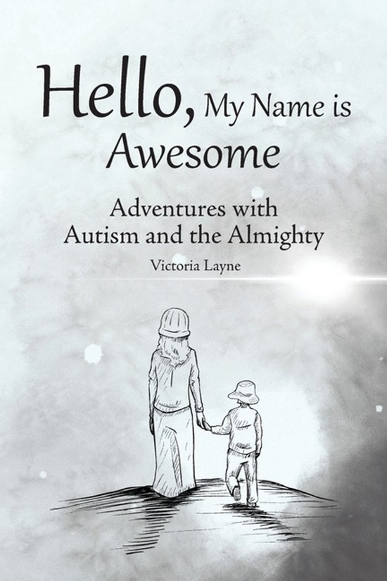 Hello, My Name is Awesome - cover