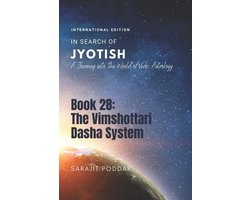 In Search of Jyotish-The Vimshottari Dasha System